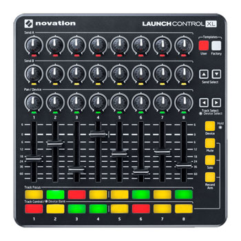 Novation - 'Launch Control XL MK2' Controller For Ableton Live : image 2
