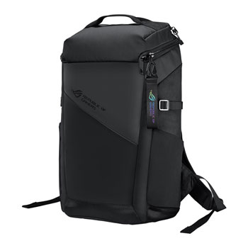 rog gaming backpack