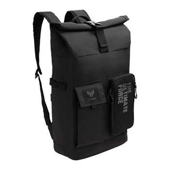 ASUS TUF VP4700 Polyester Gaming Backpack : image 2