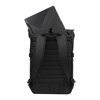 ASUS TUF VP4700 Polyester Gaming Backpack : image 4