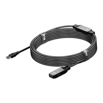 Club 3D USB 3.2 Gen1 10m Active Repeater Cable