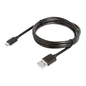 Club 3D 1M USB 3.2 Gen1 Type-A to Micro USB Cable : image 1