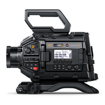 Blackmagic URSA Broadcast G2