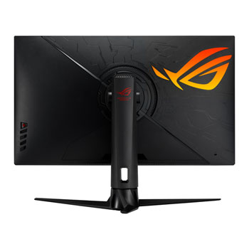 Asus 32" PG329Q WQHD 175Hz Fast IPS G-SYNC Compatible Open Box Monitor : image 4