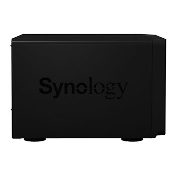 Synology DX517 5 BAY Open Box Expansion Unit : image 3