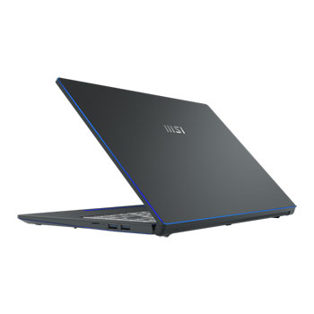 MSI Prestige 15 A11SCX-263UK 15" IPS-Level Full HD Core i7 GTX 1650 Max-Q Open Box Laptop : image 4