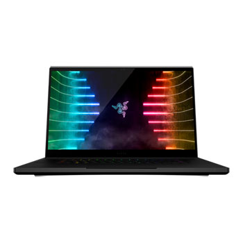 Razer Blade 17" UHD 120Hz Touchscreen i9 RTX 3080 Gaming Laptop