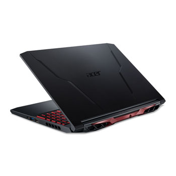 Acer Nitro 5 AN515-57 15" FHD 144Hz i5 RTX 3050 Ti Gaming Laptop : image 4