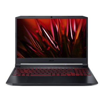 Acer Nitro 5 AN515-57 15" FHD 144Hz i5 RTX 3050 Gaming Laptop