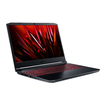 Acer Nitro 5 AN515-57 15" FHD 144Hz i5 RTX 3050 Gaming Laptop : image 2