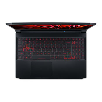 Acer Nitro 5 AN515-57 15" FHD 144Hz i5 RTX 3050 Gaming Laptop : image 3