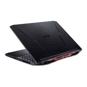 Acer Nitro 5 AN517-55 17" QHD 165Hz i7 RTX 3060 Gaming Laptop : image 4