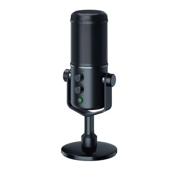 Razer Seiren Elite USB Streaming Microphone : image 2