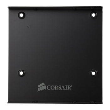 Corsair SSD Mounting Bracket Black : image 2