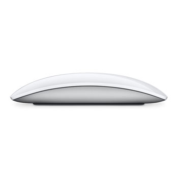 Apple Magic Mouse Silver : image 3