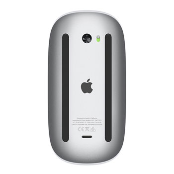 Apple Magic Mouse Silver : image 4