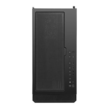 MSI MPG VELOX 100R Mid Tower Tempered Glass PC Gaming Case : image 3