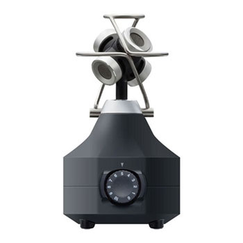Zoom - VRH-8 Ambisonic Microphone Capsule