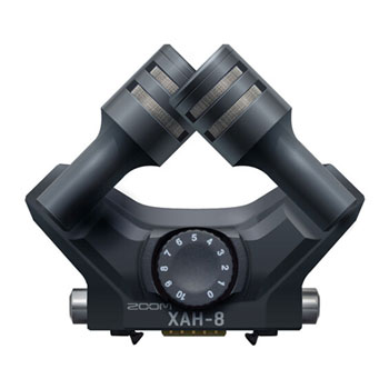 Zoom - XAH-8 XY-AB Microphone Capsule : image 2