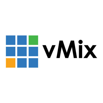 VMix 4K Streaming Software