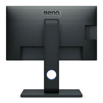 BenQ 27" PhotoVue 2K Monitor with ColorChecker Display Pro : image 4