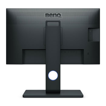 BenQ 27" PhotoVue 4K Monitor with ColorChecker Display Pro : image 4