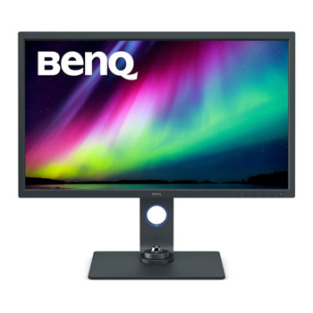 BenQ 32" PhotoVue 4K Monitor with ColorChecker Display Pro : image 2