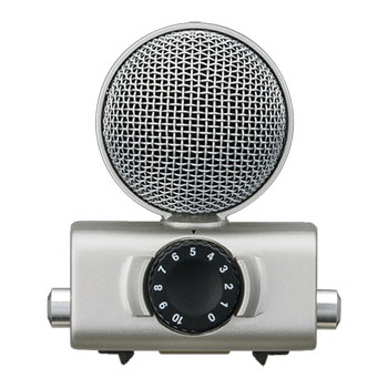 (Open Box) Zoom - MSH-6, Mid-Side Microphone Caspsule : image 1