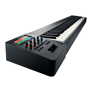 (Open Box) Roland - A-88MKII MIDI Keyboard Controller : image 3