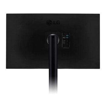 LG 32" 4K HDR 5ms FreeSync Monitor with C-Clamp Mount : image 4