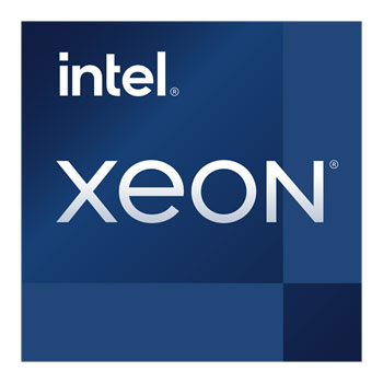Intel 4 Core Xeon E-2324G Server OEM CPU/Processor : image 1