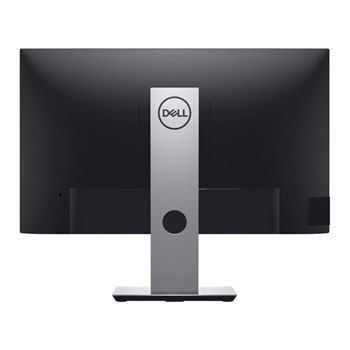 Dell 24" Full HD IPS Monitor with USB-C Height/Tilt/Swivel/Pivot Adjustable : image 4