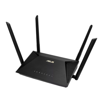 ASUS RT-AX53U WiFi 6 AX1800 Dual-Band Router : image 3