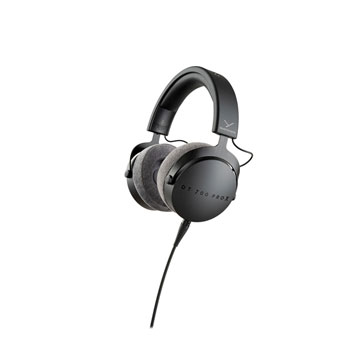(Open Box)Beyerdynamic - DT 700 Pro X Closed-back Studio Mixing Headphones : image 2