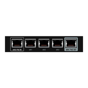 Ubiquiti EdgeRouter X Advanced Gigabit Ethernet Router : image 2