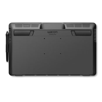 Wacom Cintiq Pro 16 Graphics Tablet (2021) with Pro Pen 2 : image 4
