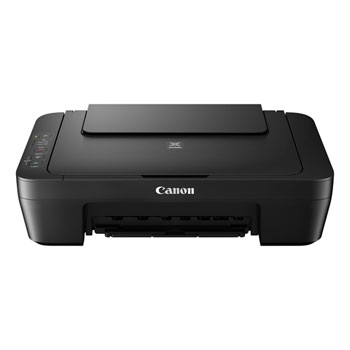 Canon PIXMA MG2550S All In One Inkjet Printer/Scanner/Copier : image 2