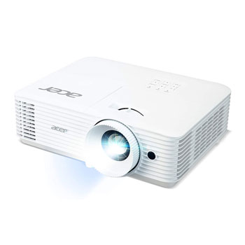 H6523BDP 3500 Lumens DLP Full HD White Projector : image 1