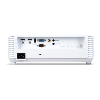 H6523BDP 3500 Lumens DLP Full HD White Projector : image 4