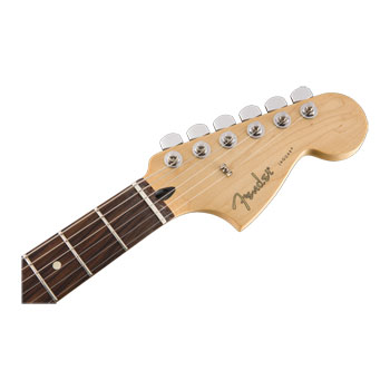 Fender - Player Jaguar, 3 Colour Sunburst : image 3