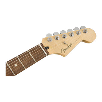 Fender - Player Strat HSS - Polar White : image 3