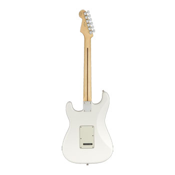Fender - Player Strat HSS - Polar White : image 4