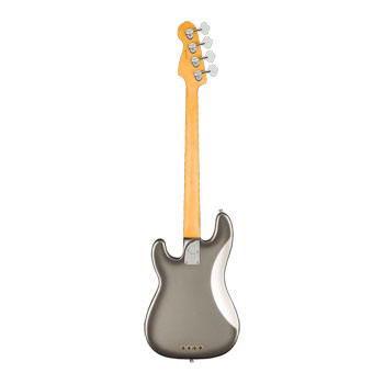 Fender - American Professional II Precision Bass - Mercury : image 4