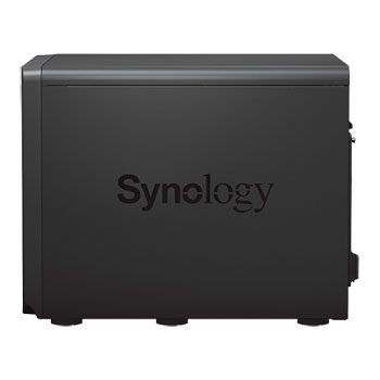 Synology DiskStation DS3622xs+ 12 Bay 3.5"/2.5" HDD/SSD NAS Enclosure : image 3