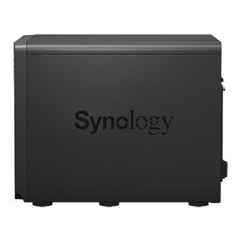 Synology DiskStation DS2422+ 12 Bay 3.5"/2.5" HDD/SSD NAS Enclosure : image 3