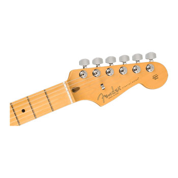Fender - American Professional II Stratocaster - Olympic White with Maple Fingerboard : image 3