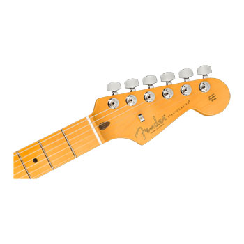 Fender - American Professional II Stratocaster - Sienna Sunburst with Maple Fingerboard : image 3