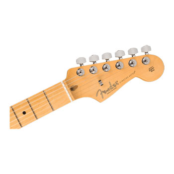 Fender - American Professional II Stratocaster - Roasted Pine : image 4
