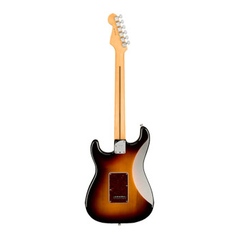Fender - American Professional II Stratocaster HSS, Maple Fingerboard, 3-Colour Sunburst : image 4