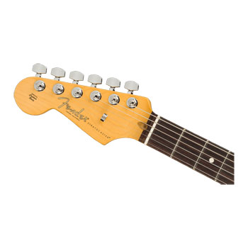 Fender - American Professional II Stratocaster Left-Handed - 3-Colour Sunburst : image 3
